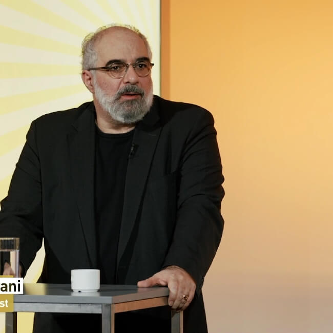 Öffnungsgipfel Standbild 2